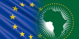 África y Europa se citan en el momento más complejo