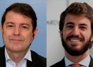 PP y Vox: condenados a entenderse… o no PP y Vox: condenados a entenderse… o no