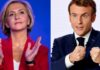 ¿Repetirá Macron o Valérie Pécresse dará la sorpresa? ¿Repetirá Macron o Valérie Pécresse dará la sorpresa?
