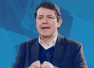 El Pisuerga pasa por Valladolid