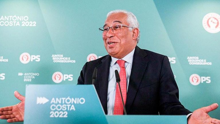 Portugal demuestra que aún son posibles las mayorías absolutas