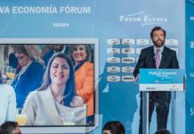 VOX en Familia, sólo VOX en Famila, sólo