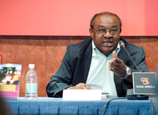 Donato Ndongo