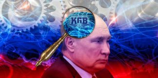 La negociación según Putin