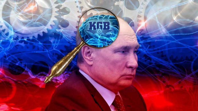 La negociación según Putin La negociación según Putin