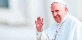 Carta abierta al papa