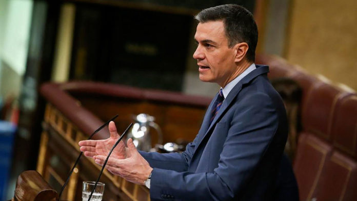 ¿De verdad, Pedro Sánchez?