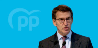 Alberto Núñez Feijóo