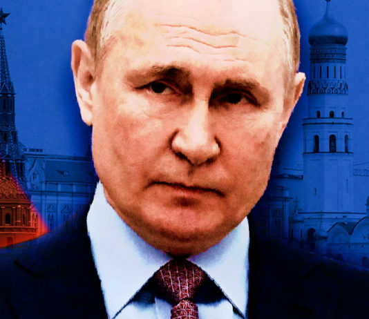 Rusia, enemiga de Europa