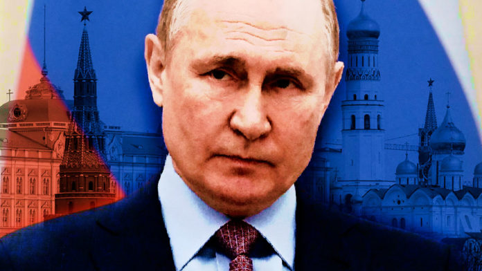 Rusia, enemiga de Europa
