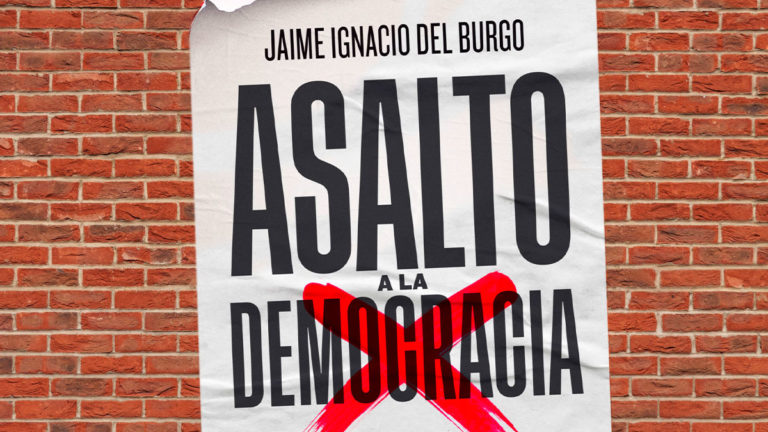 Asalto a la democracia