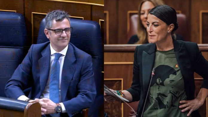 ‘Ministro Perejil’ como indicio ‘Ministro Perejil’ como indicio