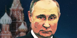 Putin, el peligro del poder absoluto