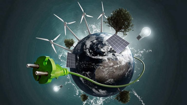 Transición ecológica