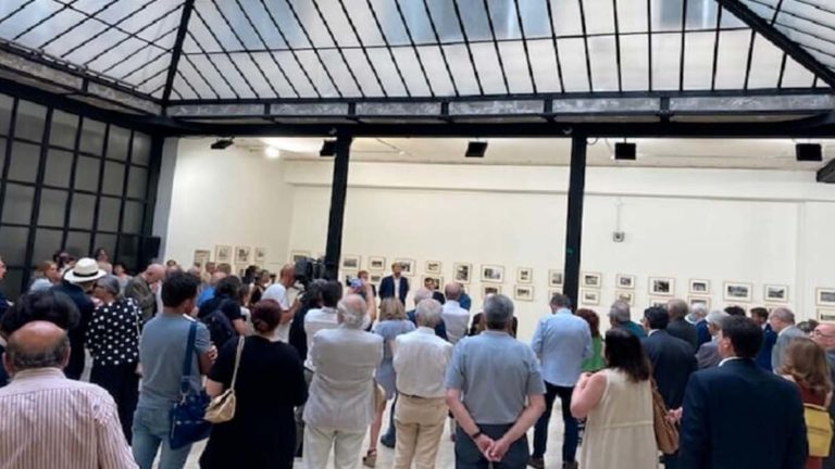 Aquel Madrid saca a la luz lo mejor del archivo fotográfico del periódico que dinamitó la dictadura