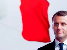 Francia rechaza dar plenos poderes a Macron
