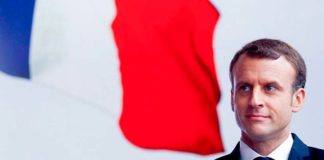 Francia rechaza dar plenos poderes a Macron