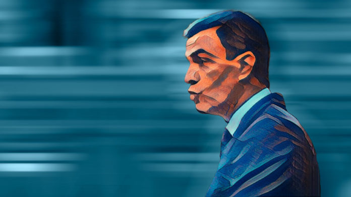Argelia como paradigma del fiasco Argelia como paradigma del fiasco