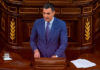 Buscando un final digno para Sánchez Buscando un final digno para Sánchez