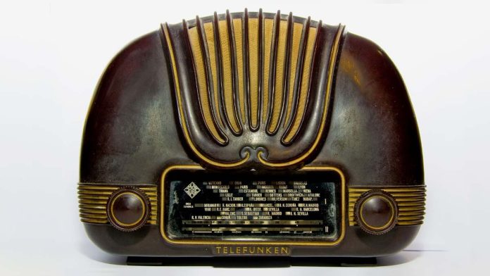 telefunken