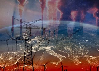 Una crisis energética artificial, una economía mundial en declive, unas absurdas tarifas y una trágica invasión real