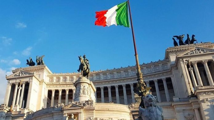italia-meloni