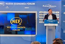 Oriol Junqueras, ave de oro y juncos