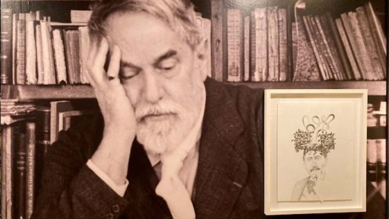 En busca del tiempo judío de Proust