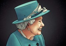 Una ilustración de Paula Andrade