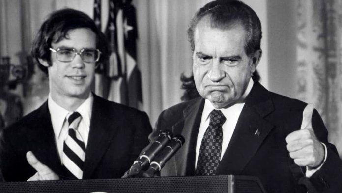 watergate