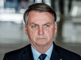 Jair Bolsonaro