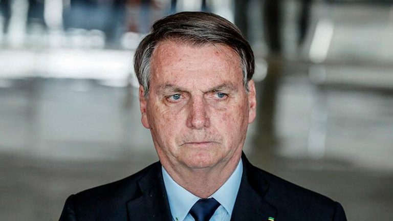 Jair Bolsonaro