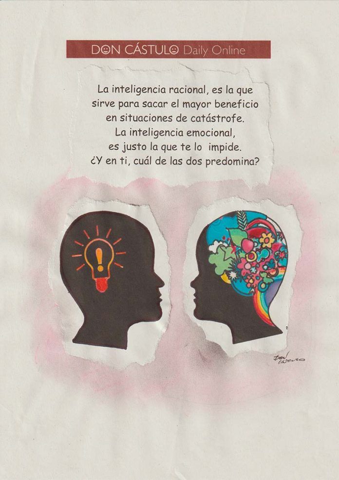 pregunta