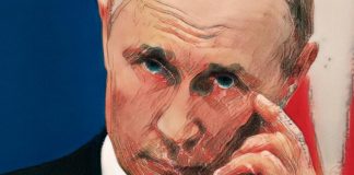 Putin o las consecuencias del poder