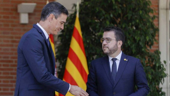 Presupuestos electoralistas