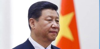 Sacralización de Xi Jinping, ¿y luego?