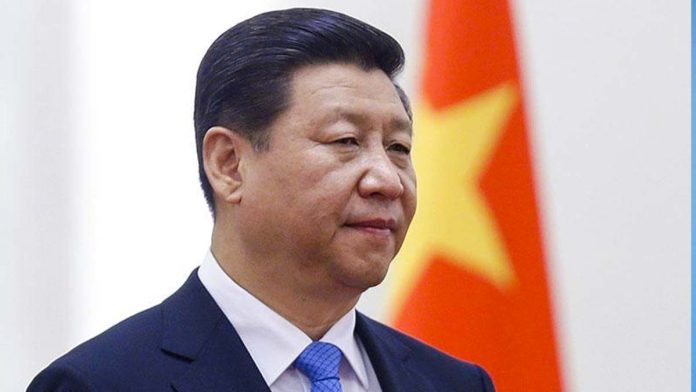 Sacralización de Xi Jinping, ¿y luego? Sacralización de Xi Jinping, ¿y luego?