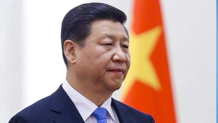 Sacralización de Xi Jinping, ¿y luego?