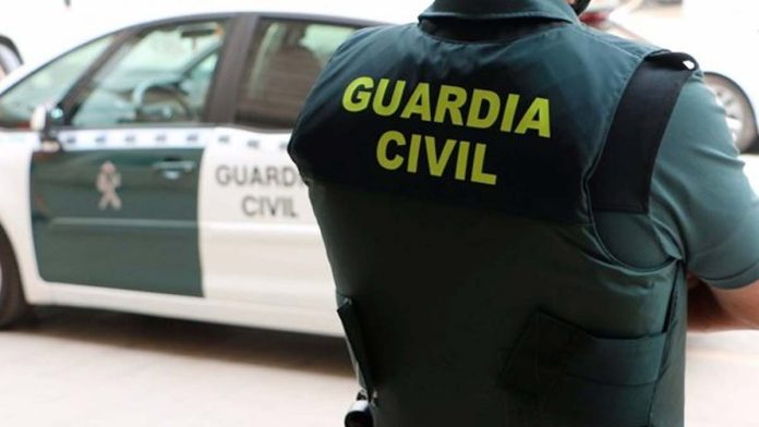 guardia-civil