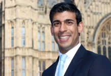 Rishi Sunak