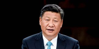 Hasta la paciencia china tiene un límite