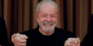 Cambio hercúleo en el Brasil de Lula
