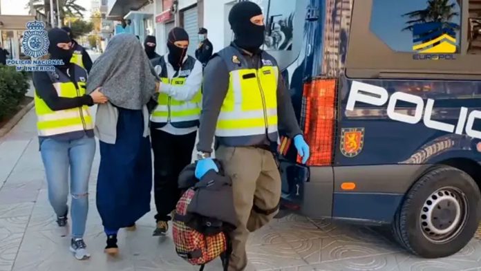 ¿Cuántos islamistas radicales viven entre nosotros? ¿Cuántos islamistas radicales viven entre nosotros?