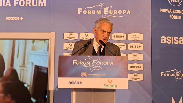 Fundación Transición Española & Ley Memoria Democrática