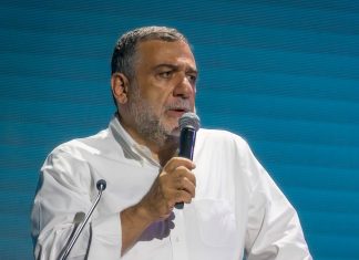 Nagorno-Karabaj, ¿una zona oscura?