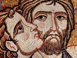 Una reflexión de Semana Santa: ¿Fue Judas necesario?