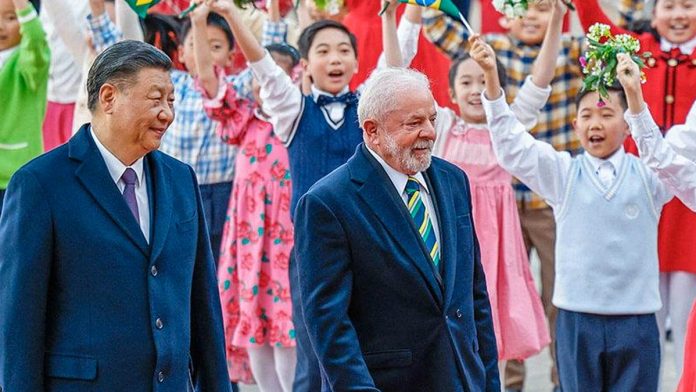 lula-china