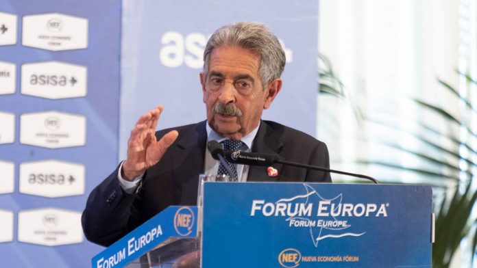 Revilla dice cosas Revilla dice cosas