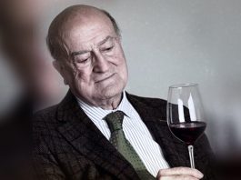 Un brindis por Gabriel Yravedra
