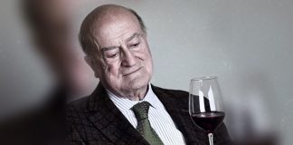 Un brindis por Gabriel Yravedra